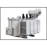 Epoxy Resin Dry Power Transformer Manufacturer - Three-Phase with Automatic Voltage Regulators Safety Product