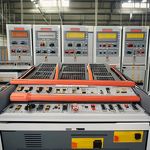 Rubber Line Hose Manufacturer - Hastings Customized High Voltage Curving Rib Electrical Insulation