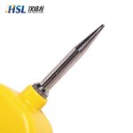 High Voltage Electroscope Manufacturer - Fiberglass Retractable Stretchable Rotary Voltage Tester