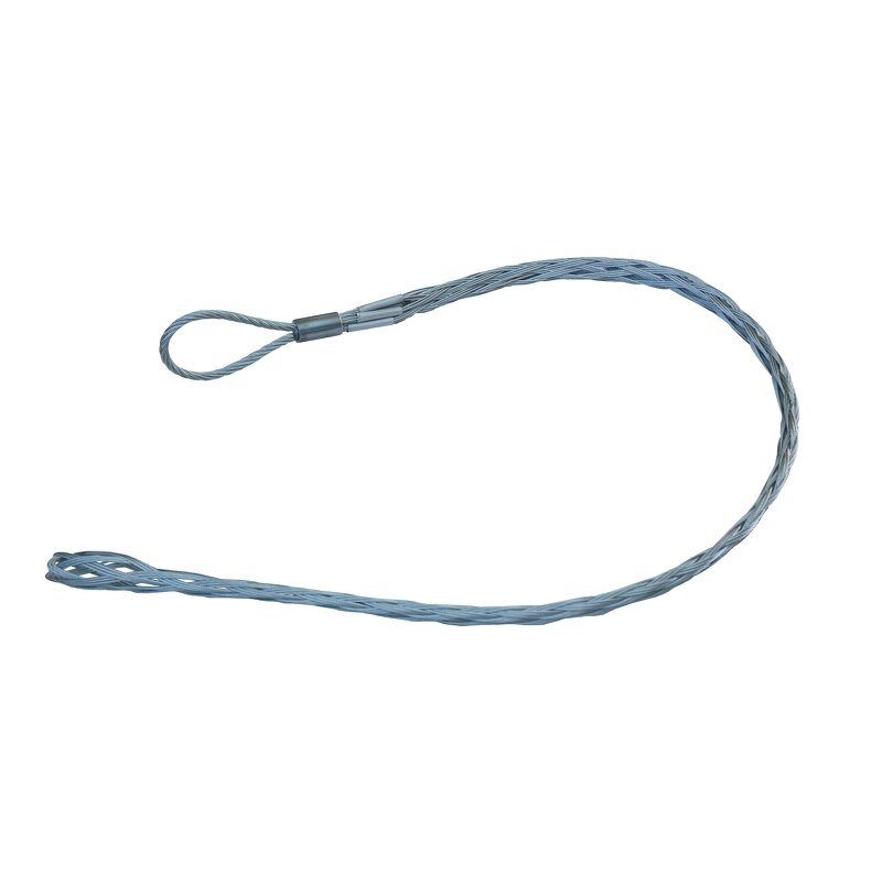 Steel Mesh Cable Connector Sleeve Manufacturer - High Quality Stainless Wire Mesh Cable Sleeves Safety Product