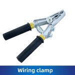 Portable Earthing Equipment Manufacturer - Smart Earth Line Security Ground Personal Safety Rubber Copper Insulated