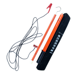 Discharge Rod Manufacturer - Telescopic High Voltage Frp Static Earthing Portable 10KV-220KV