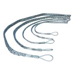 Steel Mesh Cable Connector Sleeve Manufacturer - High Quality Stainless Wire Mesh Cable Sleeves Safety Product