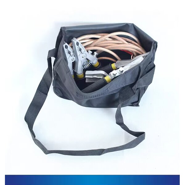 Earth Wire Manufacturer - Portable High Quality Personal Safety Grounding Equipment