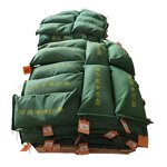 Flood Control Sandbags Manufacturer - HAN SHENG LONG Household with Waterproof Fire-resistant Water-absorbing