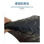 Insulation Rubber Sheet Manufacturer - Wholesale for Use in Distribution Rooms Industrial Floor Mats EPDM