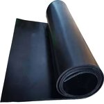 Rubber Sheet Manufacturer - Industrial Equipment Machine Neoprene Factory Price Insulation Safety