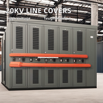 Rubber Line Hose Manufacturer - Hastings Customized High Voltage Curving Rib Electrical Insulation