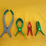 Electric Safety Blanket Manufacturer - Top Rated 20KV EVA Custom Size Protection From Electrical Shock