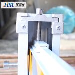 Garage Door Water Barrier Manufacturer - Aluminum Alloy Quick Dam Easy to Install Entrance & Exit