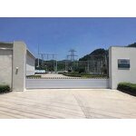 Home Flood Protection Barriers Manufacturer - Gate Barrier Reusable for Rainwater Control