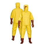 Insulation Suit Manufacturer - Custom Working Clothing Operation High Voltage Resistant