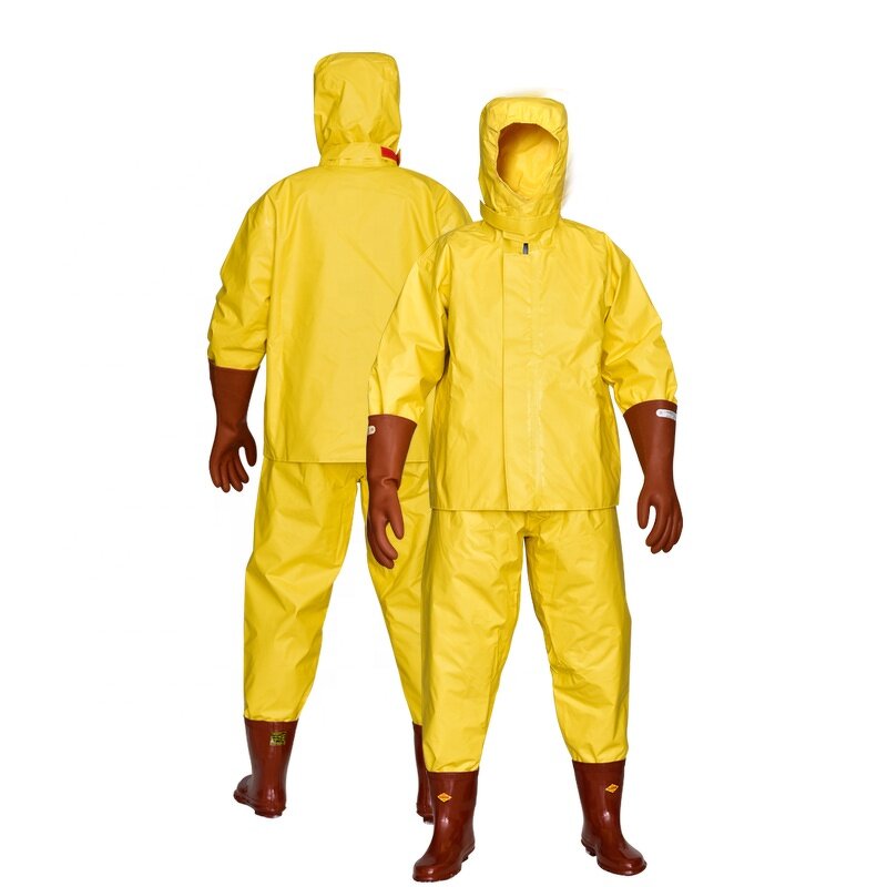 Insulation Suit Manufacturer - Hot Selling Power Live Working Clothing Operation High Voltage Resistant