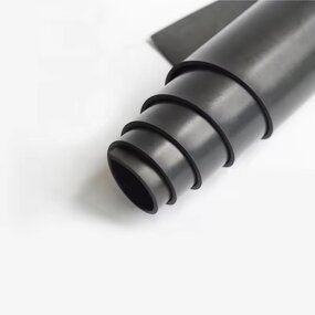 Electric Safety Matting Roll Manufacturer - Industrial Shock Protection Anti-Static Flame Retardant Insulated Floor Pad