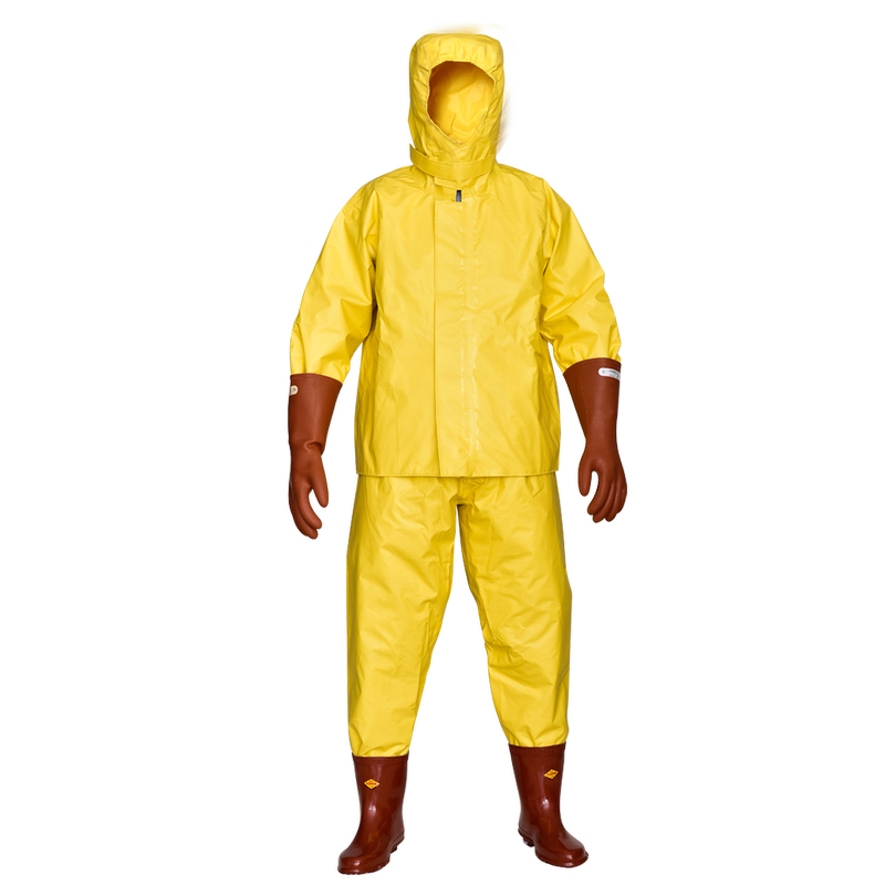 Insulating Suit Manufacturer - Factory Direct Multi-specification Custom High Voltage Insulation