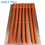 Rubber Wire Shielding Cover Manufacturer - High Voltage Flexible Conductor End Hoses Insulating Material