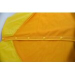 Chemical Protective Clothing Manufacturer - High Quality PPE Work Wear Resistant to Light Acid and Alkali for Firefighters