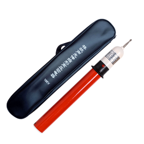 Electrical Split Electroscope Manufacturer - Hot Selling Testing Equipment Special for Electric Power