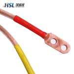 Personal Grounding Safety Wire Manufacturer - HANSHENGLONG Customized Portable Earth Earthing Equipment