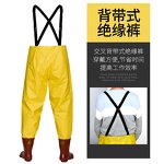 Chemical Protective Clothing Manufacturer - High Quality PPE Work Wear Resistant to Light Acid and Alkali for Firefighters