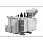 Dry-Type Power Transformer Manufacturer - Three-Phase Epoxy Resin Cast Automatic Voltage Regulation Copper Winding 10KV/35KV