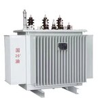 Oil Immersed Transformer Manufacturer - 500kva 630kva High Voltage Outdoor Oil Substation Three-phase
