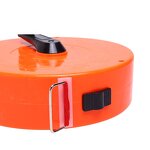 Safety Warning Tape Belt Manufacturer - Box Adjustable for Construction Sections