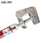 Copper Ground Earth Rod Manufacturer - 35kv Hot Selling High & Low-voltage Grounding Wire Set Safety