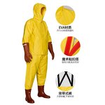 Insulating Suit Manufacturer - Factory Direct Multi-specification Custom High Voltage Insulation