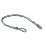 Steel Mesh Cable Connector Sleeve Manufacturer - High Quality Stainless Wire Mesh Cable Sleeves Safety Product