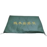 Flood Control Bags Manufacturer - HAN SHENG LONG Instant-expansion Non-Woven Fabric No Need for Sand
