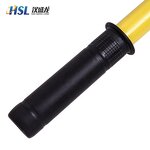 High Voltage Electroscope Manufacturer - Fiberglass Retractable Stretchable Rotary Voltage Tester
