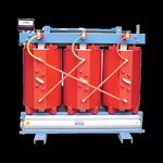 Epoxy Resin Dry-Type Transformer Manufacturer - Three-Phase Automatic Voltage Regulator 10KV/35KV CRGO Silicon Safety