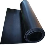 Insulating Rubber Mat Manufacturer - 3mm 5mm 10mm Thickness Black Red Green High Voltage Safety Rubber Pad