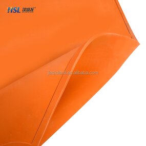 Insulated Safety Blanket Manufacturer - Class 4 EPDM Fire Waterproof for Electric Live Working Tools