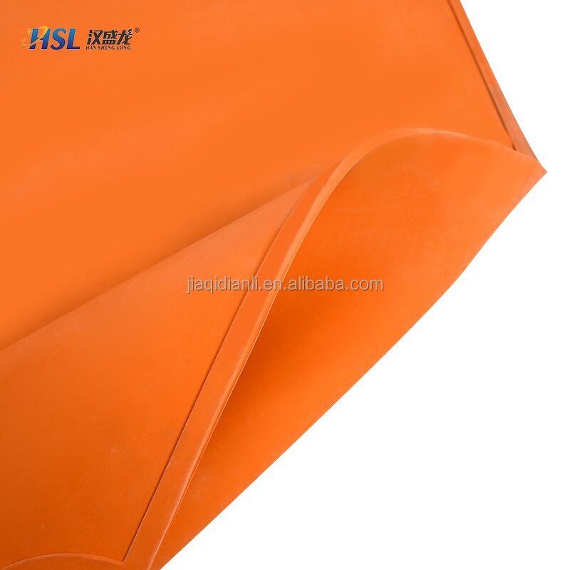 Insulated Safety Blanket Manufacturer - Class 4 EPDM Fire Waterproof for Electric Live Working Tools
