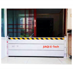 Garage Door Water Barrier Manufacturer - Residential for Doorway Rainwater & Rainstorm Control