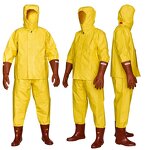 Insulation Suit Manufacturer - Custom Working Clothing Operation High Voltage Resistant