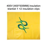 Electric Safety Blanket Manufacturer - Top Rated 20KV EVA Custom Size Protection From Electrical Shock
