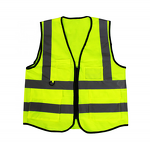 Reflective Vest Manufacturer - Highly Reflective Breathable Multi-functional for Various Occasions Traffic