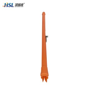 Conductor Cover Manufacturer - High Voltage Corrugated Rigid Shield for Wires with Cross Arm Cover