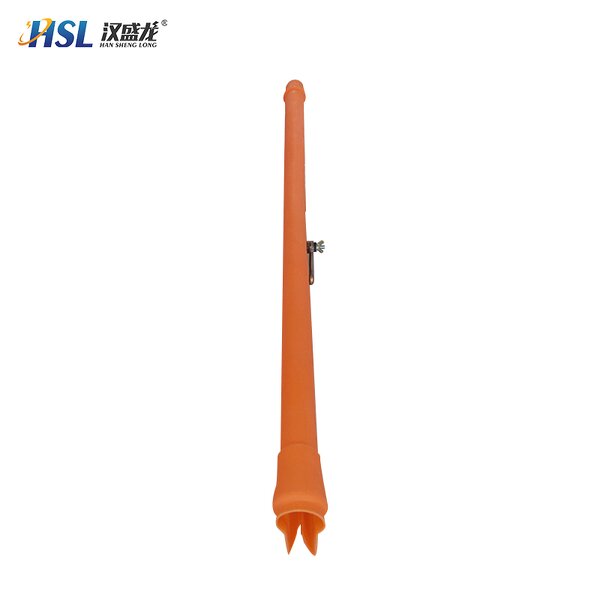 Conductor Cover Manufacturer - High Voltage Corrugated Rigid Shield for Wires with Cross Arm Cover