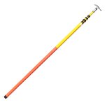 Brake Rod Manufacturer - High Voltage Fiberglass Telescopic Epoxy Resin Insulated Operating Rod