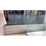 Garage Door Water Barrier Manufacturer - Residential for Doorway Rainwater & Rainstorm Control