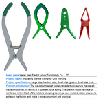 Insulating Work Blanket Manufacturer - 0.4 KV EVA 10 KV Electric for Live Working Tools