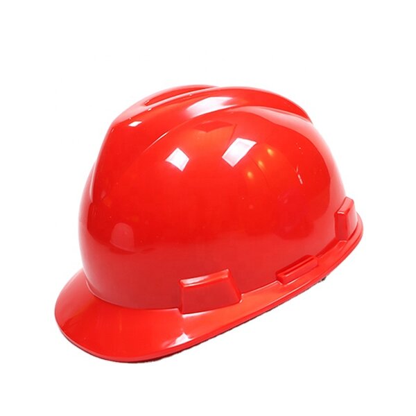 Safety Helmet Manufacturer - Smart Personal Protective Construction High Quality Adult Electrical