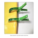 Insulated Blanket Manufacturer - 10 KV EVA 0.4KV Insulation Fire Waterproof for Live Working Tools