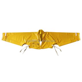Insulating Sleeves Manufacturer - Class 2 Resin Material Waterproof Blanket for Live Working Tools