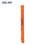 Conductor Cover Manufacturer - Lightweight High Voltage Corrugated Rigid Shield Hard Wire for Power