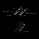 ACCSOON CineView 2 SDI - Wireless Image Transmission High-definition Equipment